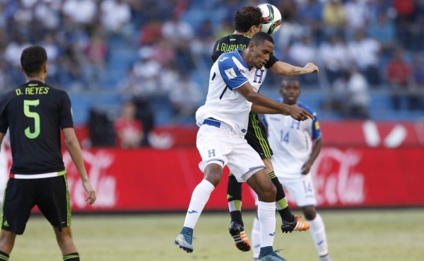 La 10 cosas que dejó la segunda jornada de la eliminatoria de Concacaf