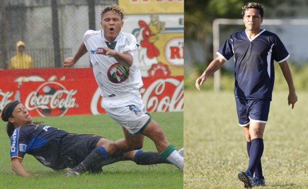 Jugadores del Platense que pintaban para mucho y no 'reventaron'