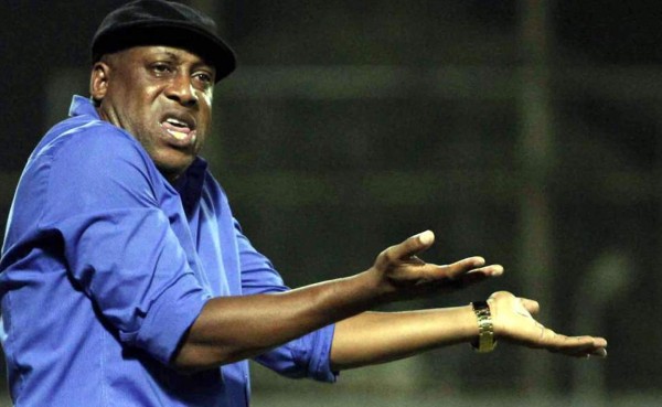 Medford: 'Cuando un equipo no tiene entrenador aparecen currículos por todos lados”