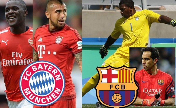 ¡Grandes sorpresas! Los principales rumores y fichajes del sábado por el mundo