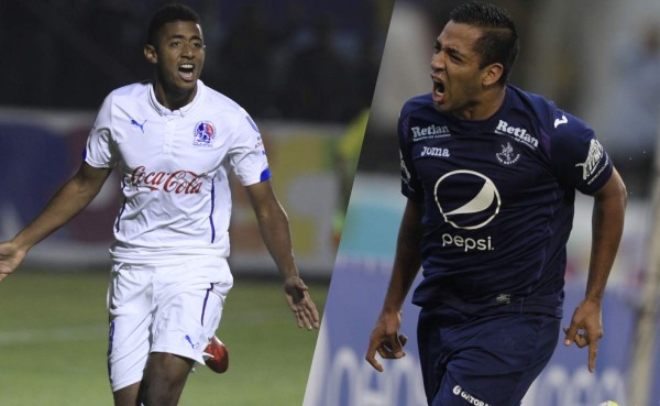 Equipos hondureños inician su sueño en la Concachampions