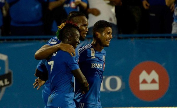 VIDEO: Didier Drogba marca doblete ante el DC United