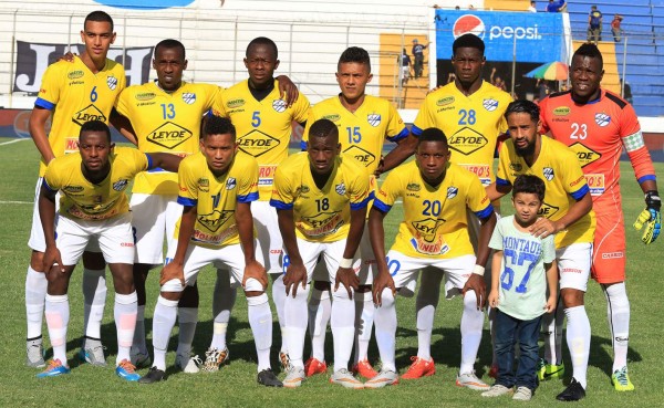 Deuda impide al Victoria jugar ante Marathón por la noche