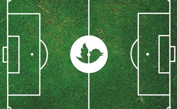 Los 10 futbolistas más seguidos por el mundo en Twitter