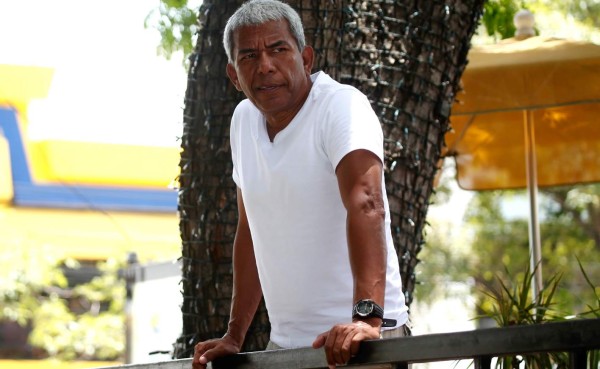 Castellón: 'Nunca viví con mi mamá, mi abuela suplió ese afecto'&nbsp;&nbsp;
