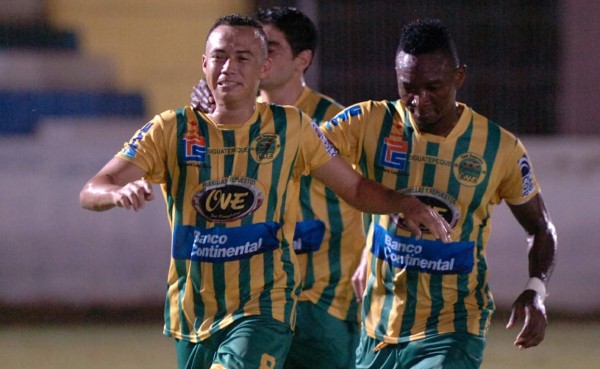 Hernán García y Parrillas One encadenan segundo triunfo consecutivo