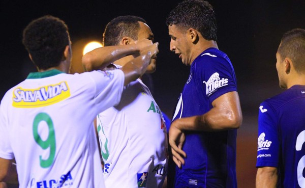 'Rambo fue un monstruo, pero ya dio lo que tenía que dar'