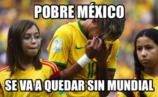 Los mejores memes que dejó la presentación de Juan Carlos Osorio en México