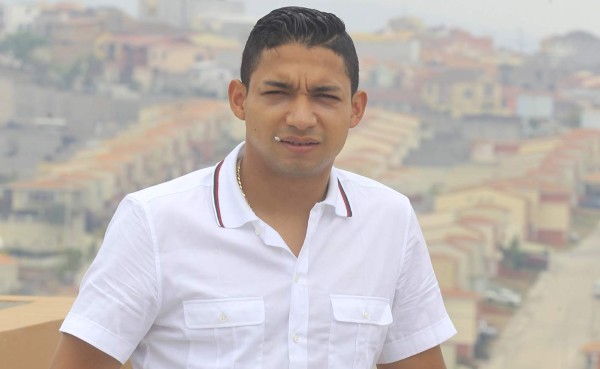 Emilio Izaguirre: 'Queremos regresar con la frente en alto de Brasil”