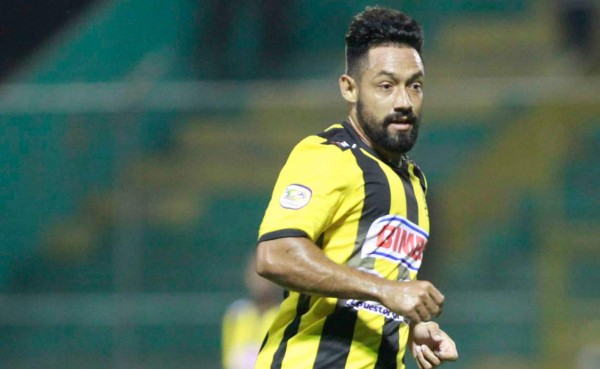 Camilo Aguirre: 'Me voy un poco triste por no tomar revancha'