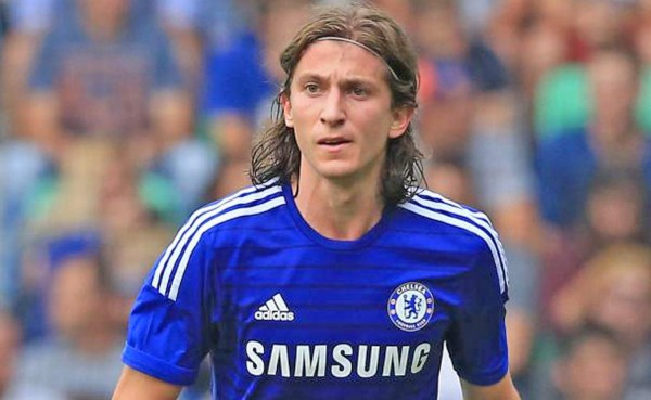 Filipe Luís: 'Mourinho y Simeone son diferentes, pero comparten la ambición'