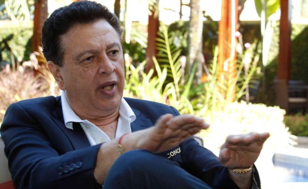 Hawit sobre nueva ley antiviolencia: 'Los equipos tendrán que cambiar muchas actitudes'