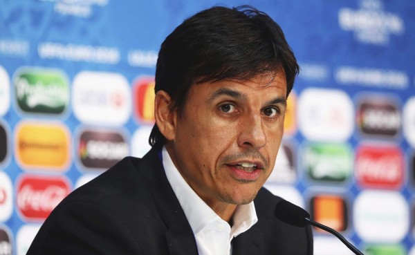 Coleman: 'Ellos tienen a una gran figura, pero nosotros también'