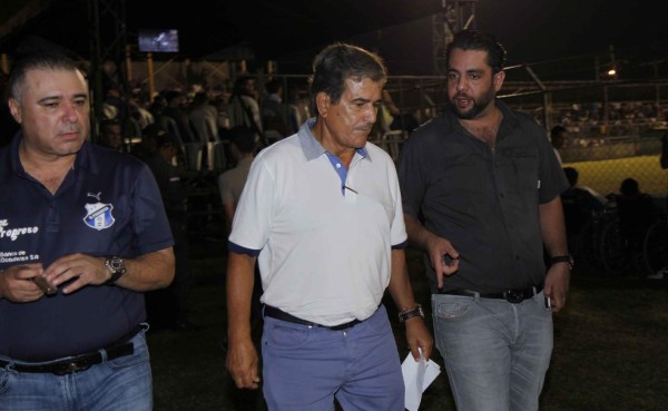 La Selección de Honduras se concentrará en Houston, confirma Pinto