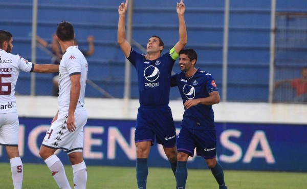 Motagua no realizará amistosos en su pretemporada