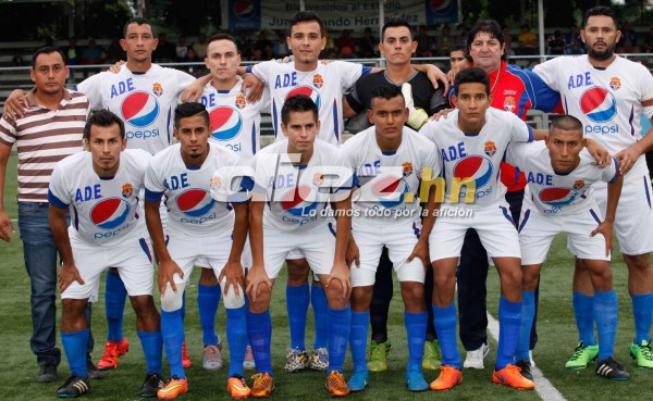 Real Juventud, el peor equipo en este momento en la Liga de Ascenso de Honduras