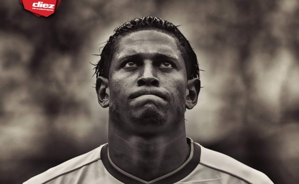 Costly también dice adiós a la Selección de Honduras