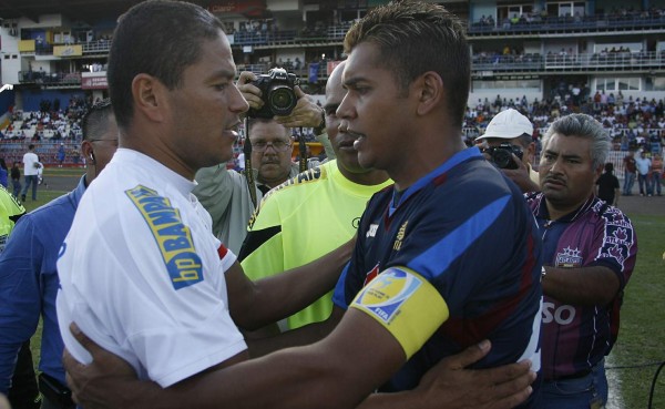 Las 10 cosas que debes saber del clásico Motagua-Olimpia