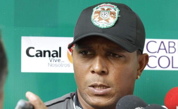 Carlos Pavón sobre la Selección: 'Costa Rica está por encima de nosotros'