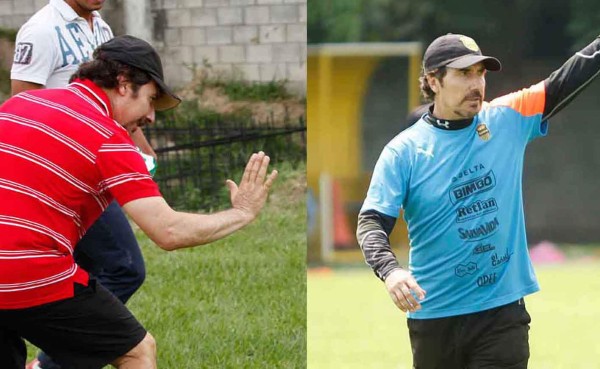 Emanuelle a Real España: 'No continué porque no quisieron que continuara'