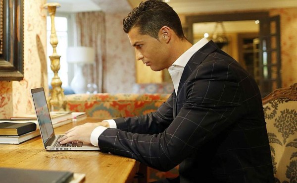 El espectacular autoregalo de Cristiano Ronaldo tras ganar la Eurocopa