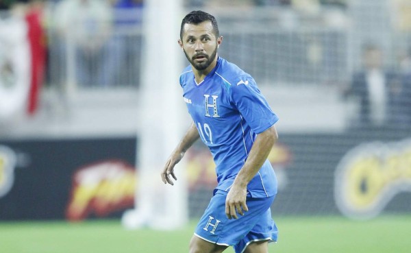 Alfredo Mejía a 'Primitivo': 'Él sabe lo que significa la garra catracha'