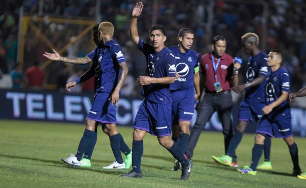 Motagua quiere limpiar su imagen internacional