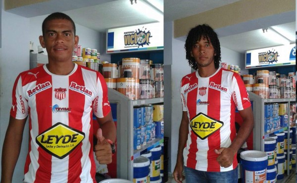 Vida presenta a Luis Castro y 'Muma' López como refuerzos
