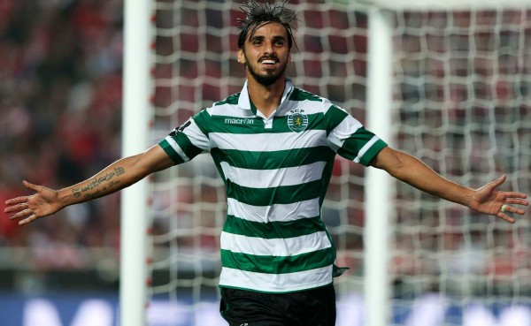 El presidente del Sporting se deshace en elogios hacia Bryan Ruiz