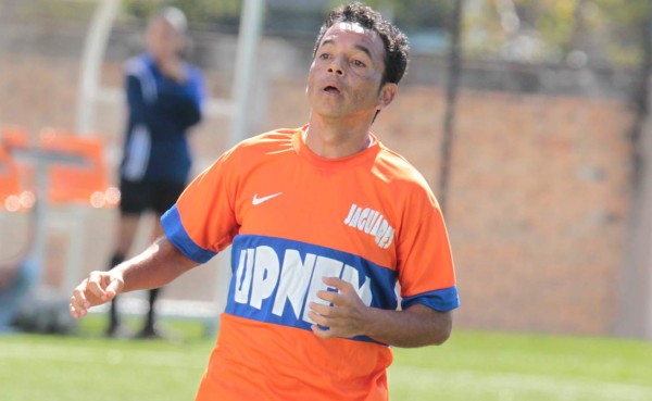 Danilo Turcios es nuevo asistente técnico del Olimpia Reservas