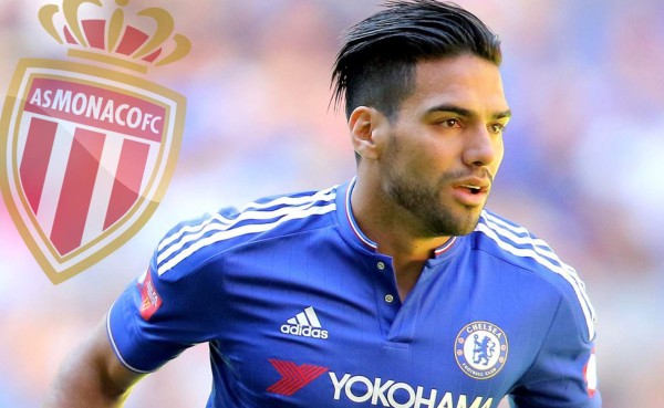Según el vicepresidente del Mónaco, Falcao regresa al club francés