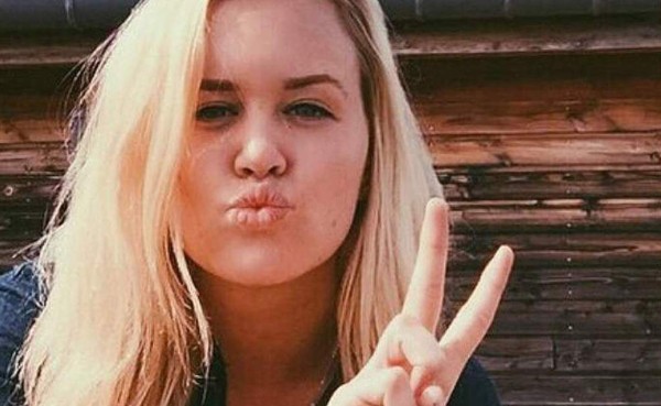 Conoce a Austin Milan, la sexy chica a la que Cristiano Ronaldo le devolvió su celular