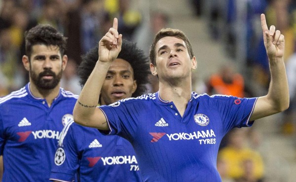 Chelsea cumple ante el Maccabi pero se jugará la vida frente a Oporto