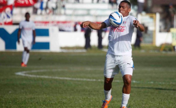 El 11 que pide la afición de Olimpia para buscar la remontada ante Motagua