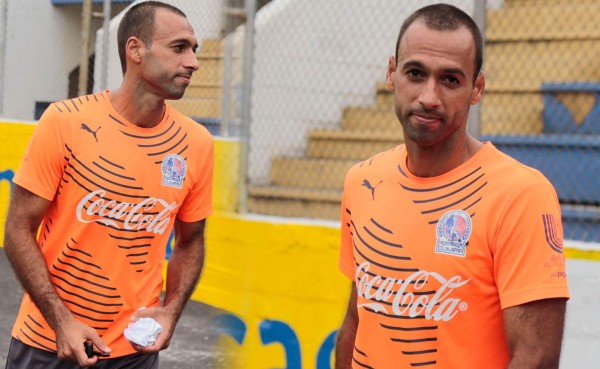 Fabio de Souza: 'Real Sociedad tiene buen equipo, bien entrenado y trabajado'