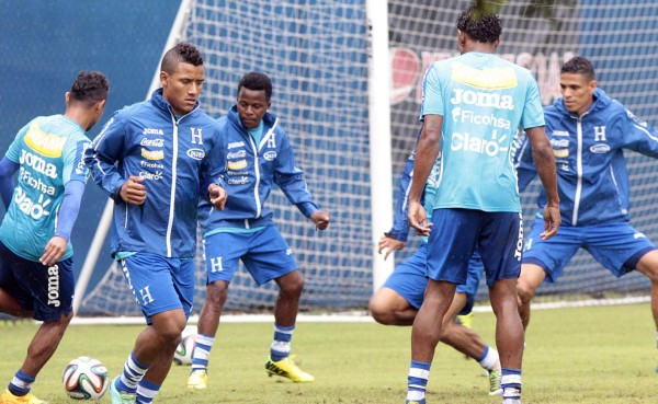 Luis Garrido comienza su etapa de recuperación en Miami