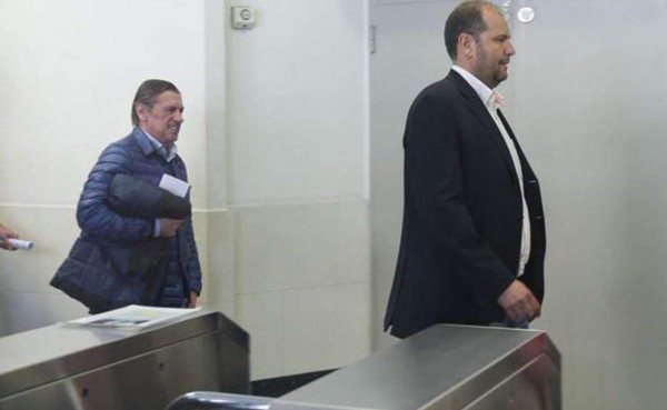 Exgerente del Osasuna confiesa cómo arreglaban partidos para no descender