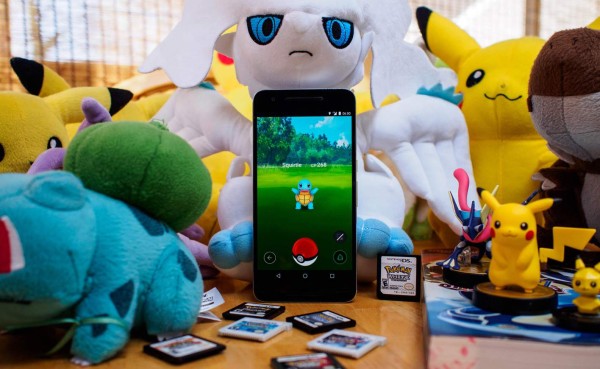 Nintendo duplica valor en Bolsa por la fiebre de 'Pokémon Go”