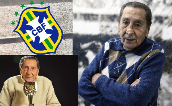 Brasil se solidariza con uruguayos por muerte de Ghiggia, su verdugo