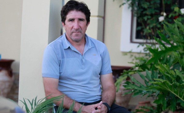 Héctor Vargas: 'Choco Lozano está a la altura de Wilmer Velásquez”