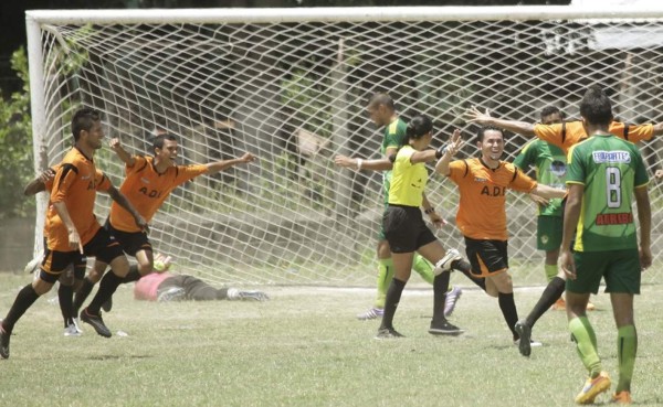 Nacional de Villanueva sería desafiliado de Liga de Ascenso