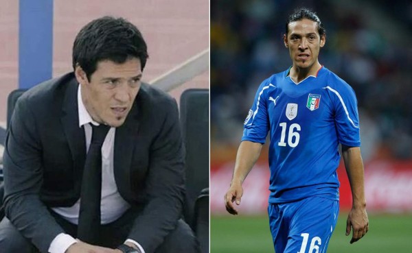 ¡Enorme cambio! Así lucen hoy grandes estrellas del fútbol tras el retiro