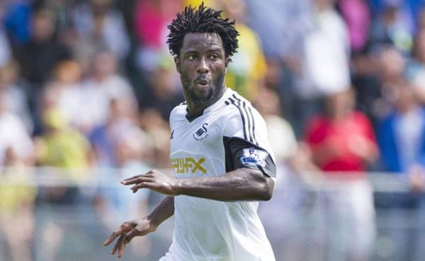 Real Madrid se interesa en el atacante marfileño Wilfried Bony