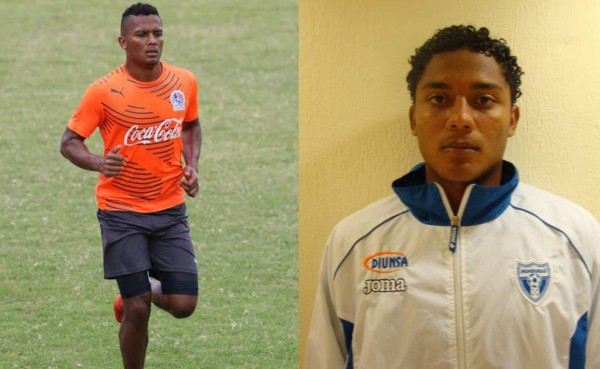 ¿Qué hacen? 'Choco' Lozano es quien saca la cara por la generación de Honduras del 2009