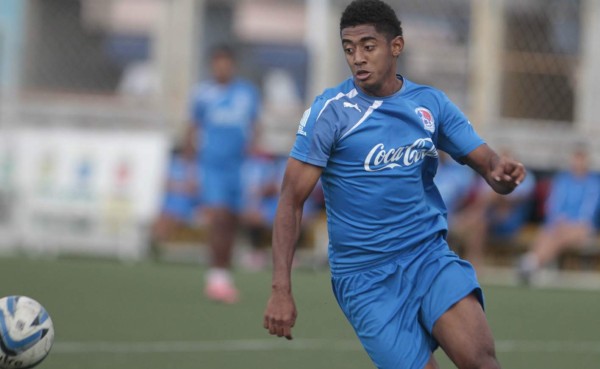 Nerlin Membreño sobre el Choco Lozano: 'El jugador quiere salir'