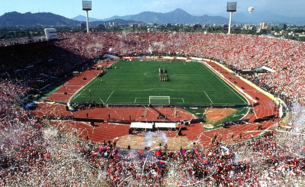 Lo que debes saber sobre el Mundial sub-17 de Chile