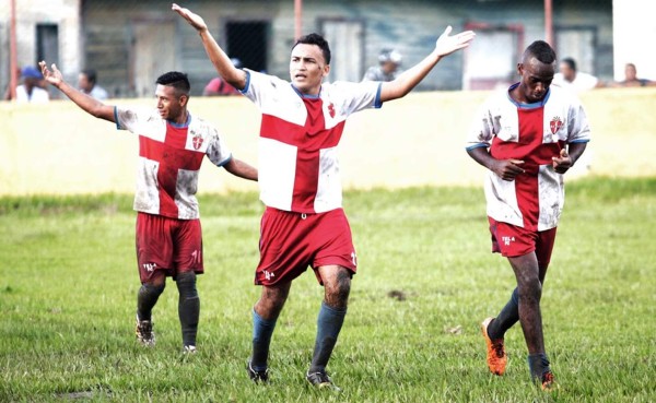 Atlético Municipal y Tela FC inician con pie derecho en Liga de Ascenso