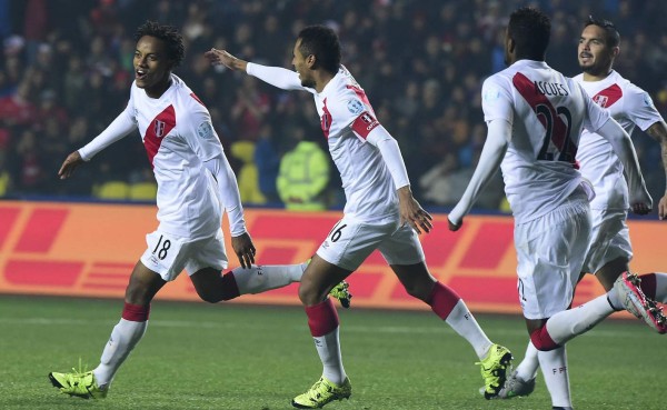 Perú vence a Paraguay y conquista tercer lugar de la Copa América