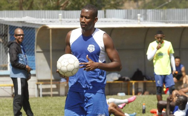 Las figuras que participarán en la Liga de Ascenso en Honduras