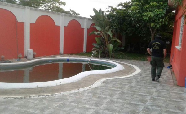 Presidente de equipo hondureño cae preso por ser acusado de varios delitos